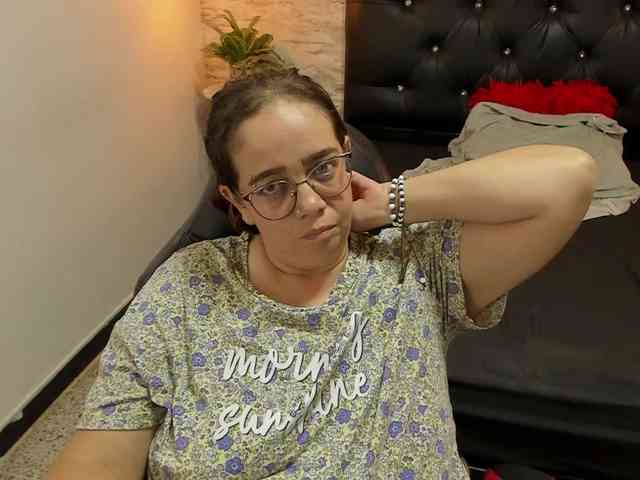 exotical-baby webcam