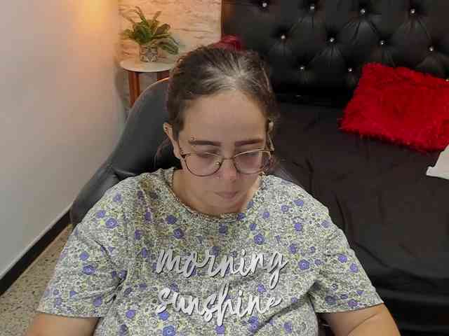 exotical-baby webcam