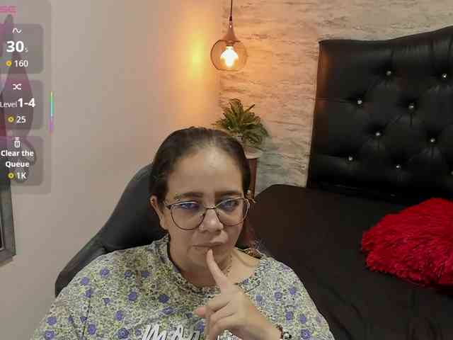 exotical-baby webcam