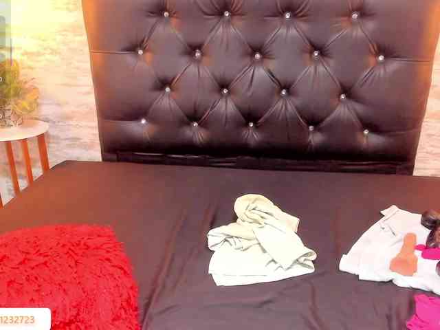 exotical-baby webcam