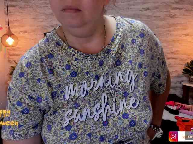 exotical-baby webcam