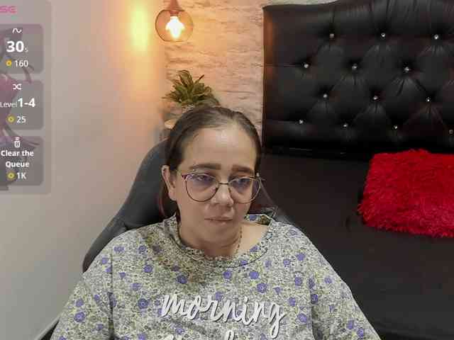 exotical-baby webcam