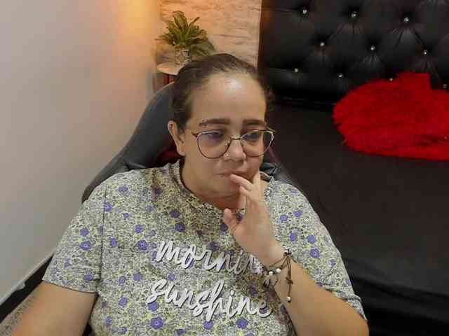 exotical-baby webcam