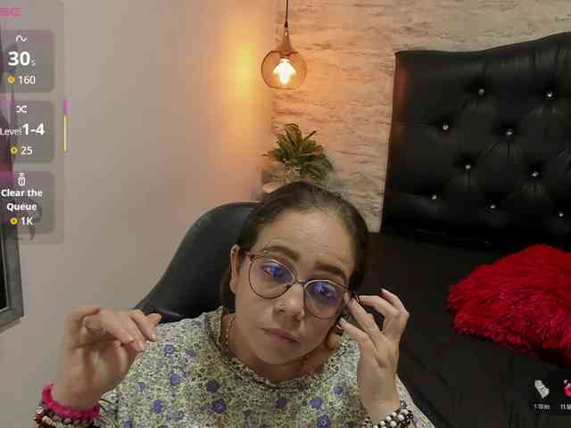 exotical-baby webcam