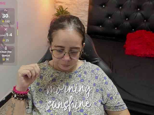 exotical-baby webcam