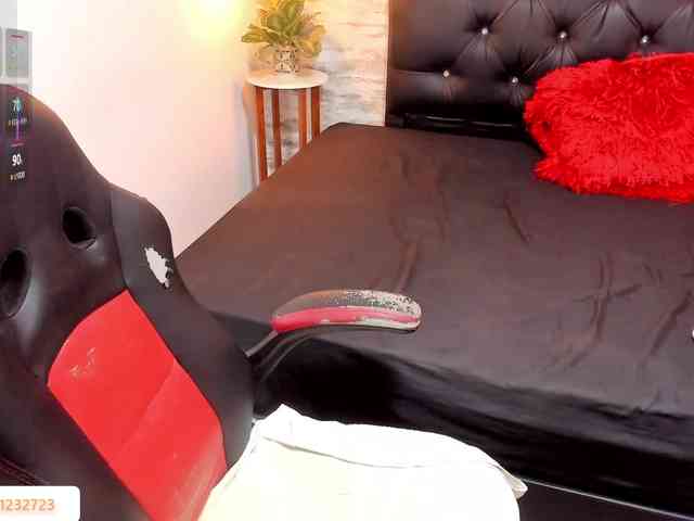 exotical-baby webcam