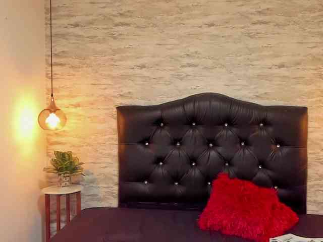 exotical-baby webcam