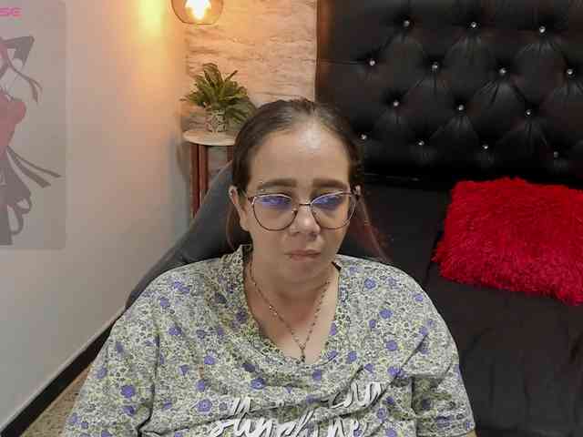 exotical-baby webcam