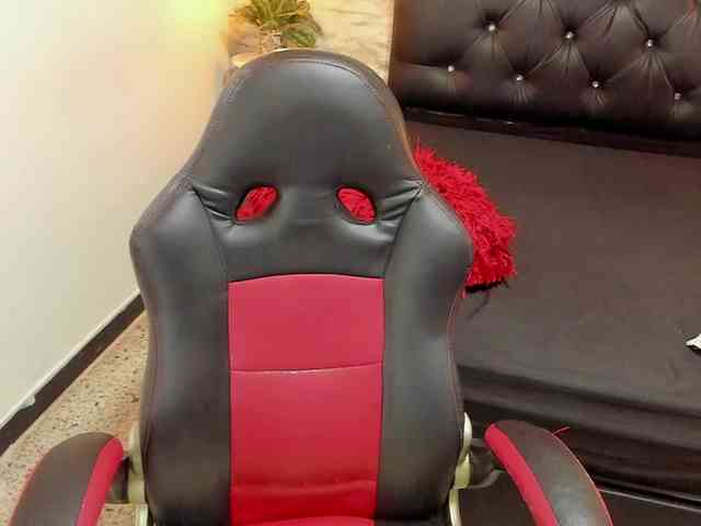 exotical-baby webcam