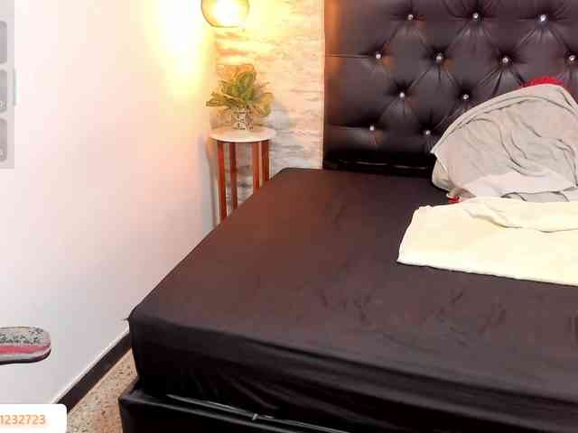 exotical-baby webcam