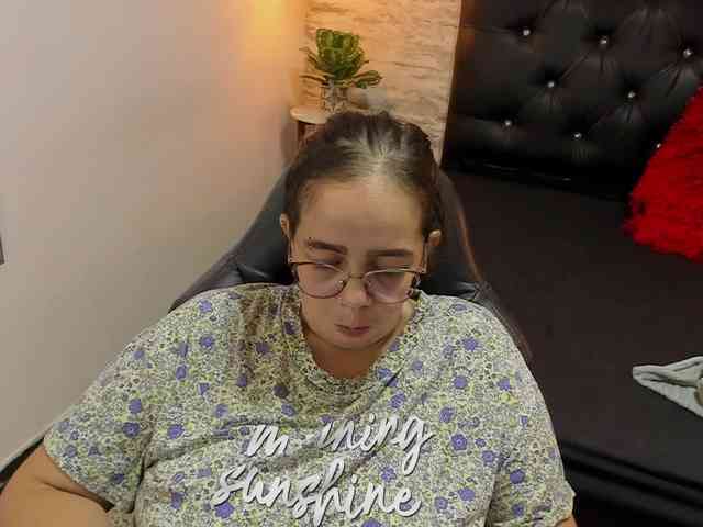 exotical-baby webcam