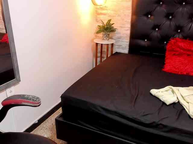 exotical-baby webcam