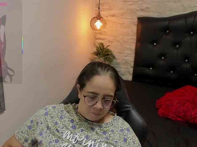 exotical-baby webcam