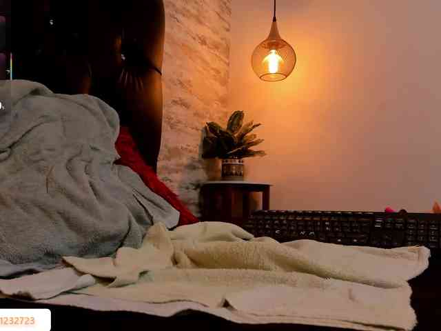 exotical-baby webcam