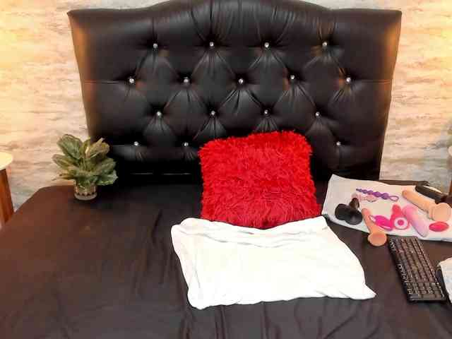 exotical-baby Live Webcam on BongaCams