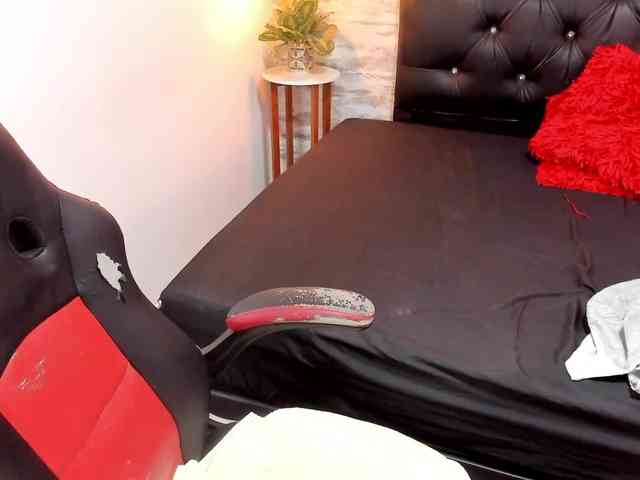 exotical-baby webcam