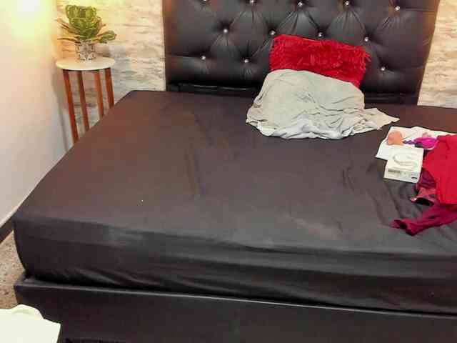 exotical-baby webcam