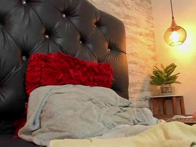 exotical-baby webcam