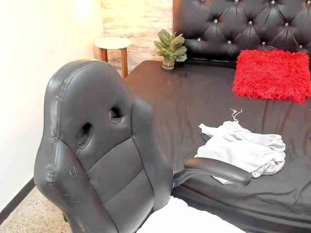 exotical-baby webcam