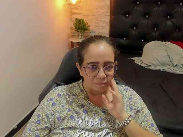 exotical-baby webcam