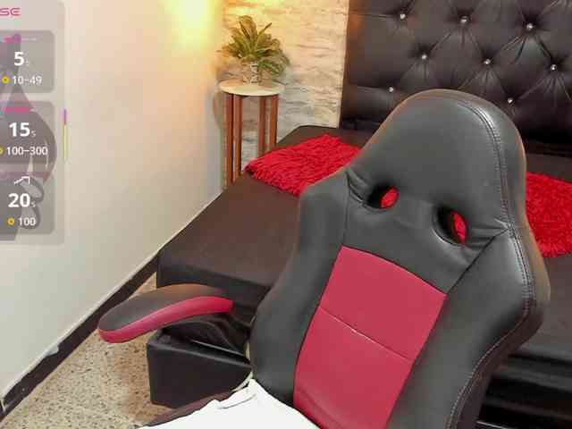 exotical-baby webcam