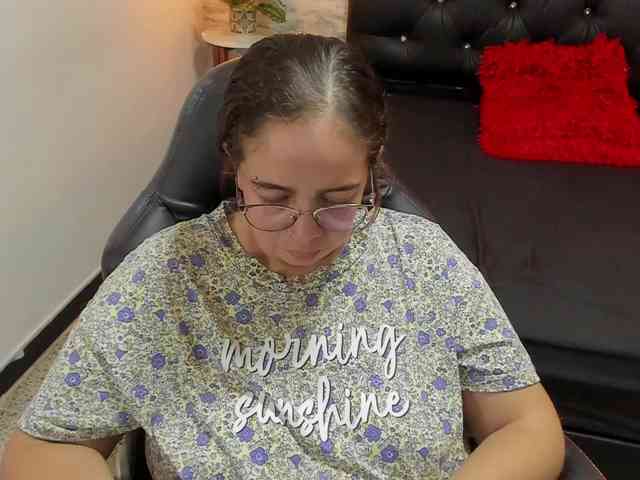 exotical-baby webcam