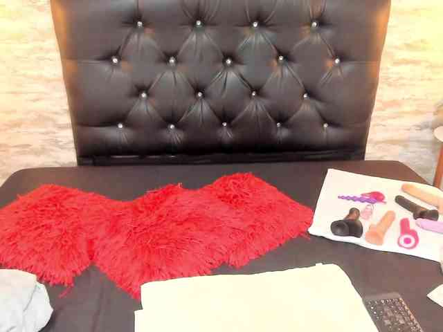 exotical-baby webcam