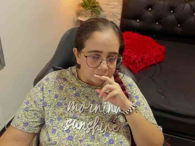 exotical-baby webcam