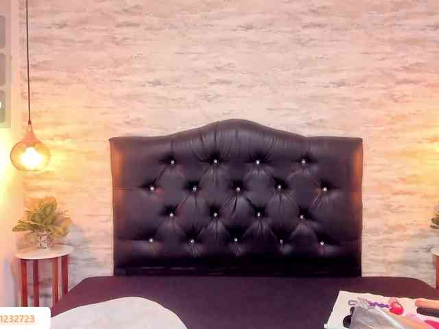 exotical-baby webcam