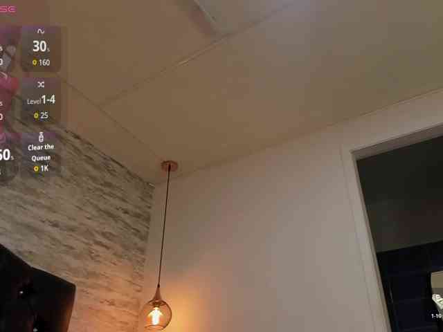 exotical-baby webcam