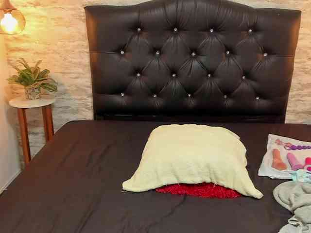 exotical-baby webcam