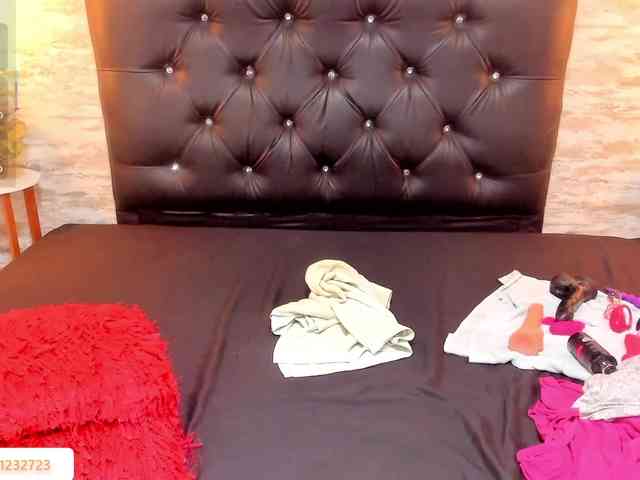 exotical-baby webcam