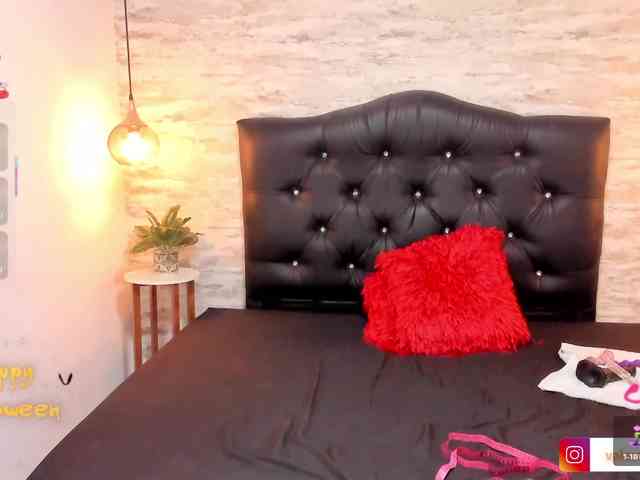 exotical-baby webcam