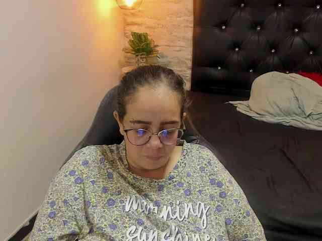 exotical-baby webcam