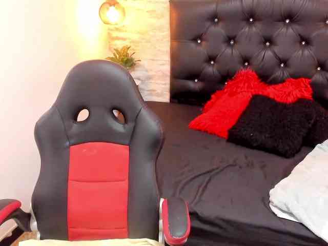 exotical-baby webcam