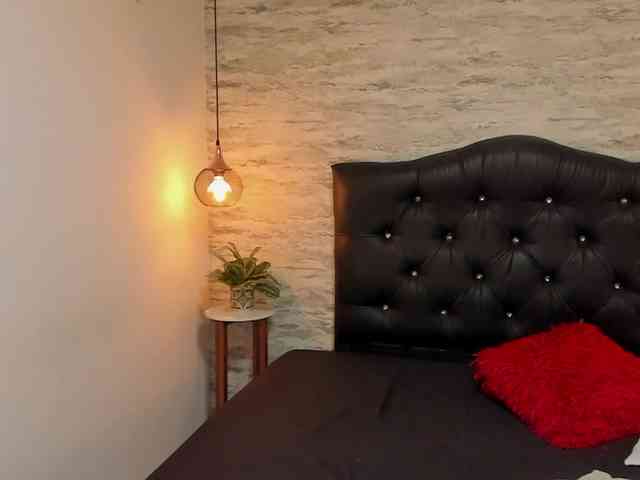 exotical-baby webcam