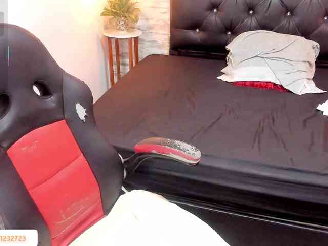 exotical-baby webcam