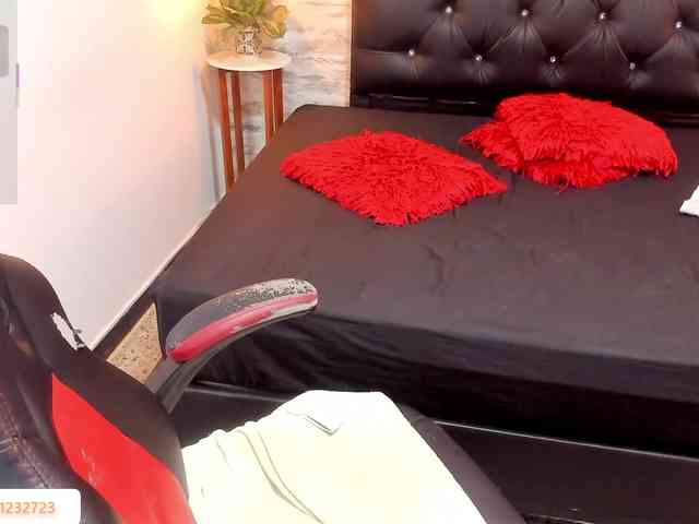 exotical-baby webcam