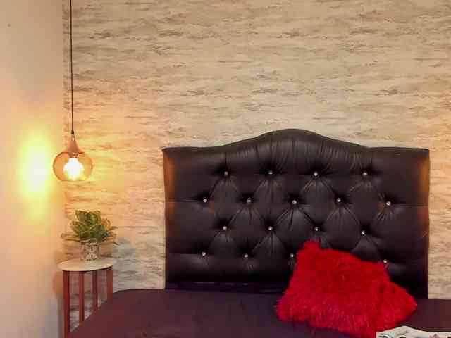 exotical-baby webcam