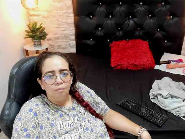 exotical-baby webcam