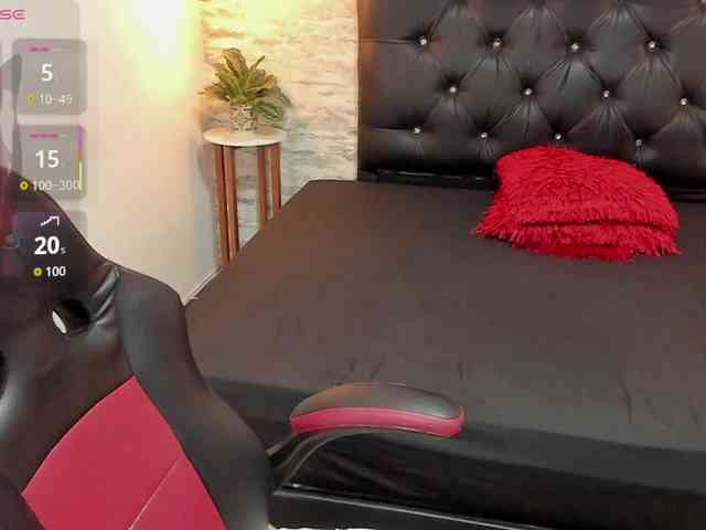 exotical-baby webcam