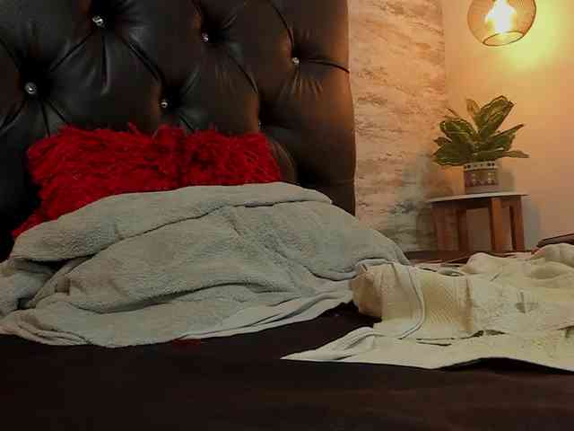 exotical-baby webcam