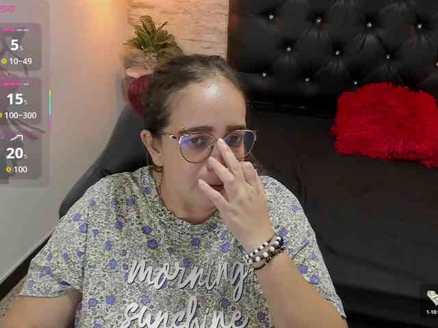 exotical-baby webcam