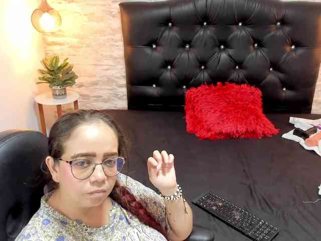 exotical-baby webcam