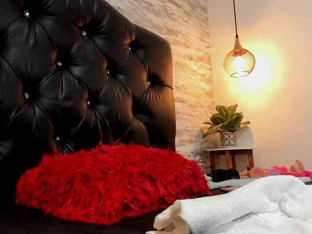 exotical-baby webcam