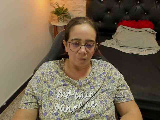 exotical-baby webcam