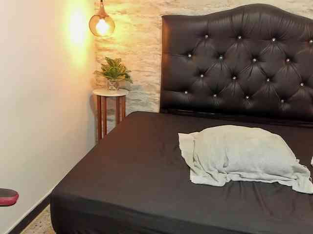 exotical-baby webcam