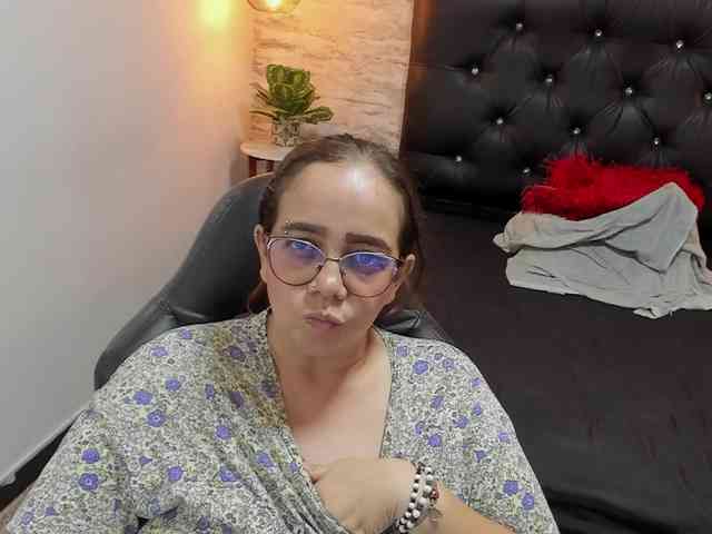 exotical-baby webcam