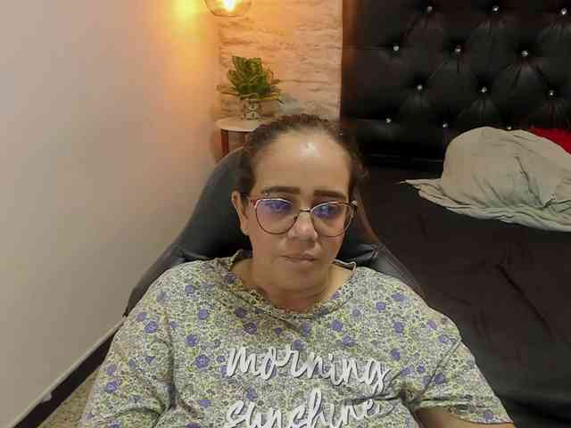 exotical-baby webcam