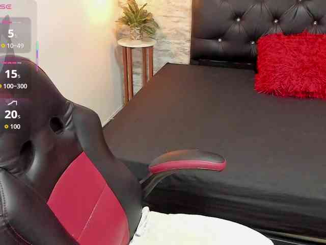 exotical-baby webcam